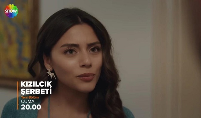 Kızılcık Şerbeti 26. bölüm fragmanı yayınlandı mı? Kızılcık Şerbeti yeni bölüm fragmanı çıktı mı?