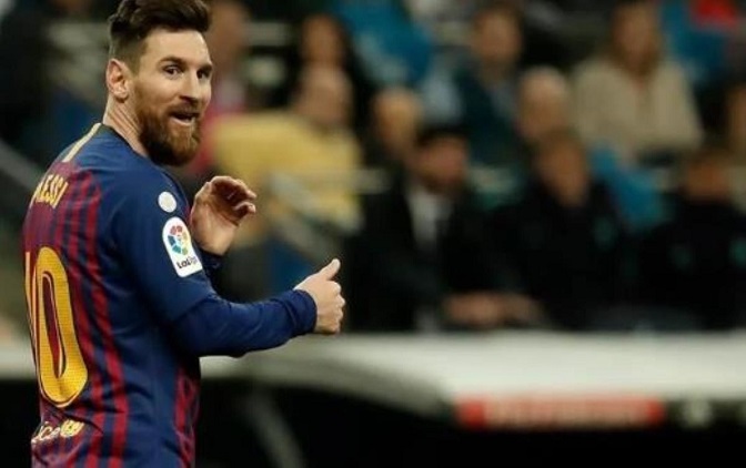 Messi Al Hilal'e mi gidiyor? Al Hilal hangi ligde?