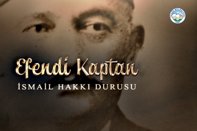 Mustafa Yalçın'dan 'tarihi' belgesel