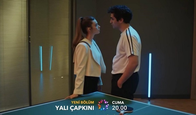 Yalı Çapkını 33. bölüm fragmanı yayınlandı mı? Yalı Çapkını yeni bölüm fragmanı çıktı mı? 
