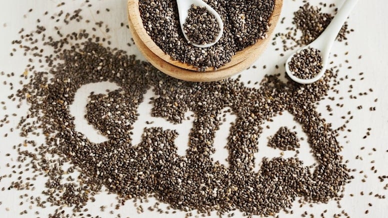 Çiya (Chia) tohumunun faydaları nelerdir? Çiya tohumu besin değerleri ve yararları…