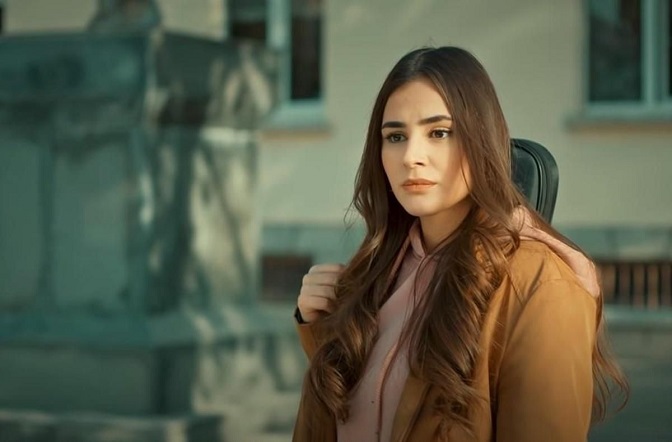 Gönül Dağı Asuman kimdir? Gönül Dağı Asuman'ı kim canlandırıyor? Gönül Dağı Asuman sesi gerçek mi?