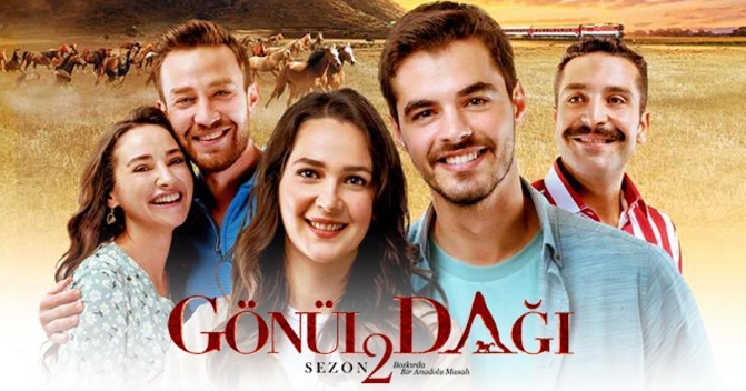Gönül Dağı fragmanı yayınlandı mı? Gönül Dağı 98. bölüm fragmanı yayınlandı mı?