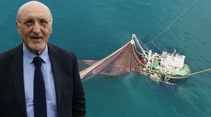 'Karadeniz'in akıbeti meçhule doğru gidiyor'