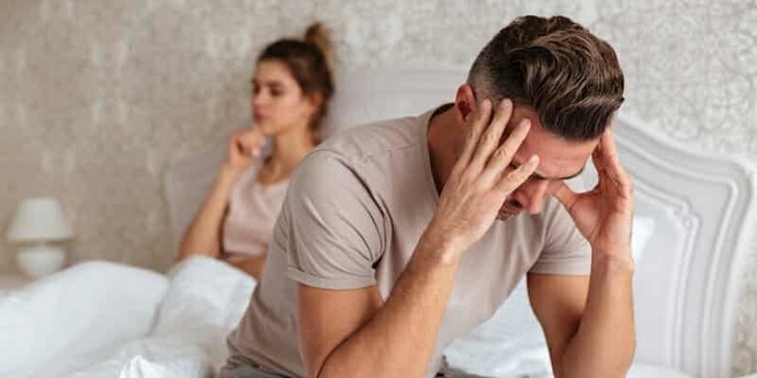 Sekste Nirvana'ya Ulaşmanıza Engel Olan Sağlık Sorunları!