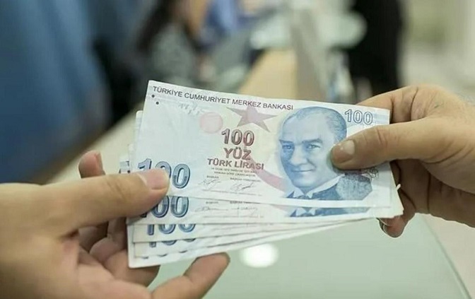 Tahsis numarası 1 olanlar ne zaman maaş alır? Zamlı emekli maaşları ne zaman yatacak?