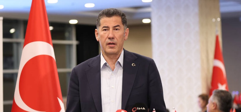 Sinan Oğan basın toplantısı ne zaman, saat kaçta? Sinan Oğan kimi destekleyecek?