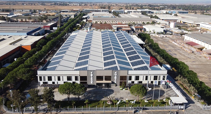 TOLKAR, ozon teknolojisiyle ITMA 2023’ün havasını değiştirecek