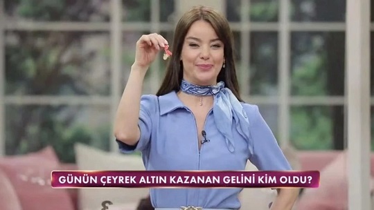Gelinim Mutfakta bugün kim birinci oldu? 24 Mayıs Gelinim Mutfakta puan durumu