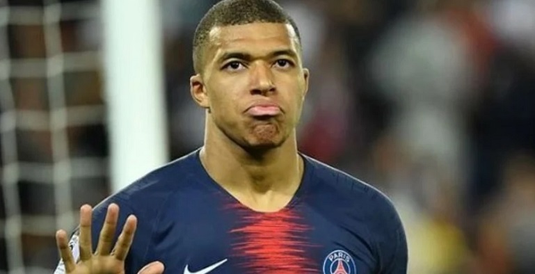 Mbappe PSG'den gidiyor mu? Mbappe PSG'den ayrılıyor mu? Mbappe hangi takıma gidecek?