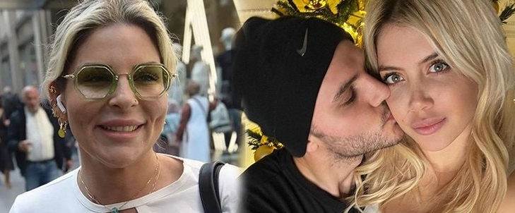 93 kilo vererek bambaşka biri olan Pelin Öztekin hızını alamadı! Bir itiraf daha: Icardi evli olmasaydı...