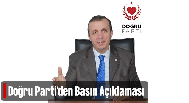 Başta askeri vesayet olmak üzere hertürlü vesayeti reddediyoruz. 