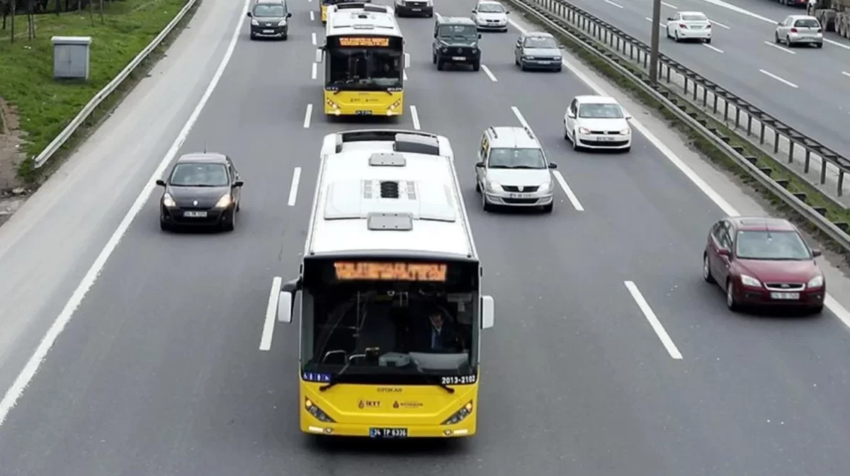 Seçim günü otobüsler çalışıyor mu? Seçim günü otobüsler çalışacak mı?