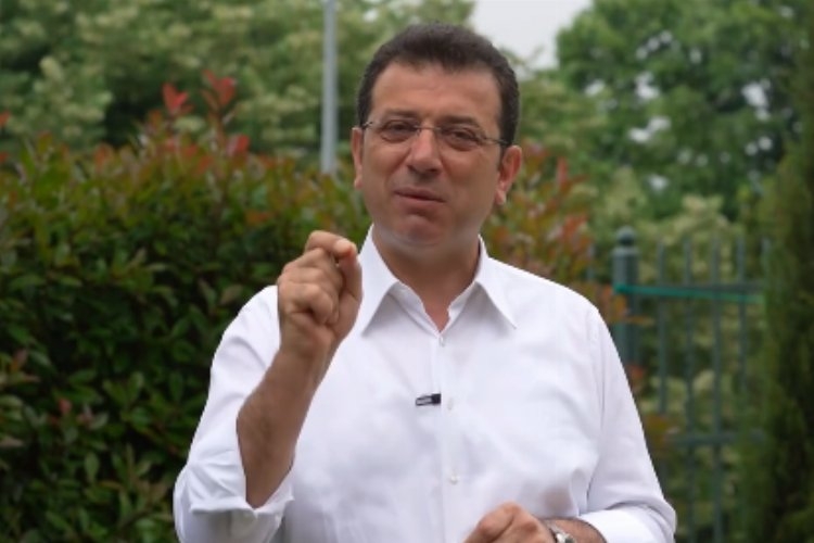 Ekrem İmamoğlu CHP genel başkanı mı olacak? Ekrem İmamoğlu CHP'nin başına mı geçecek?