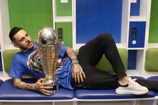 Çaykur Rizespor Basın Sözcüsü Hasan Yavuz Bakır: 