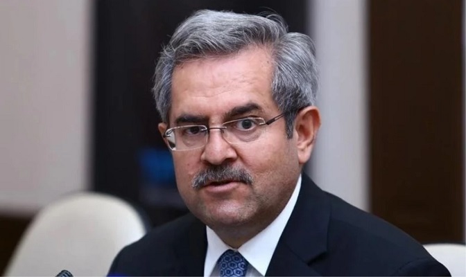 Necdet Ünüvar kimdir? Kaç yaşında, nereli, mesleği ne? Necdet Ünüvar hayatı!