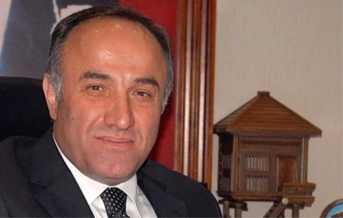 Seyfullah Hacımüftüoğlu kimdir? Kaç yaşında, nereli, mesleği ne? Seyfullah Hacımüftüoğlu hayatı!