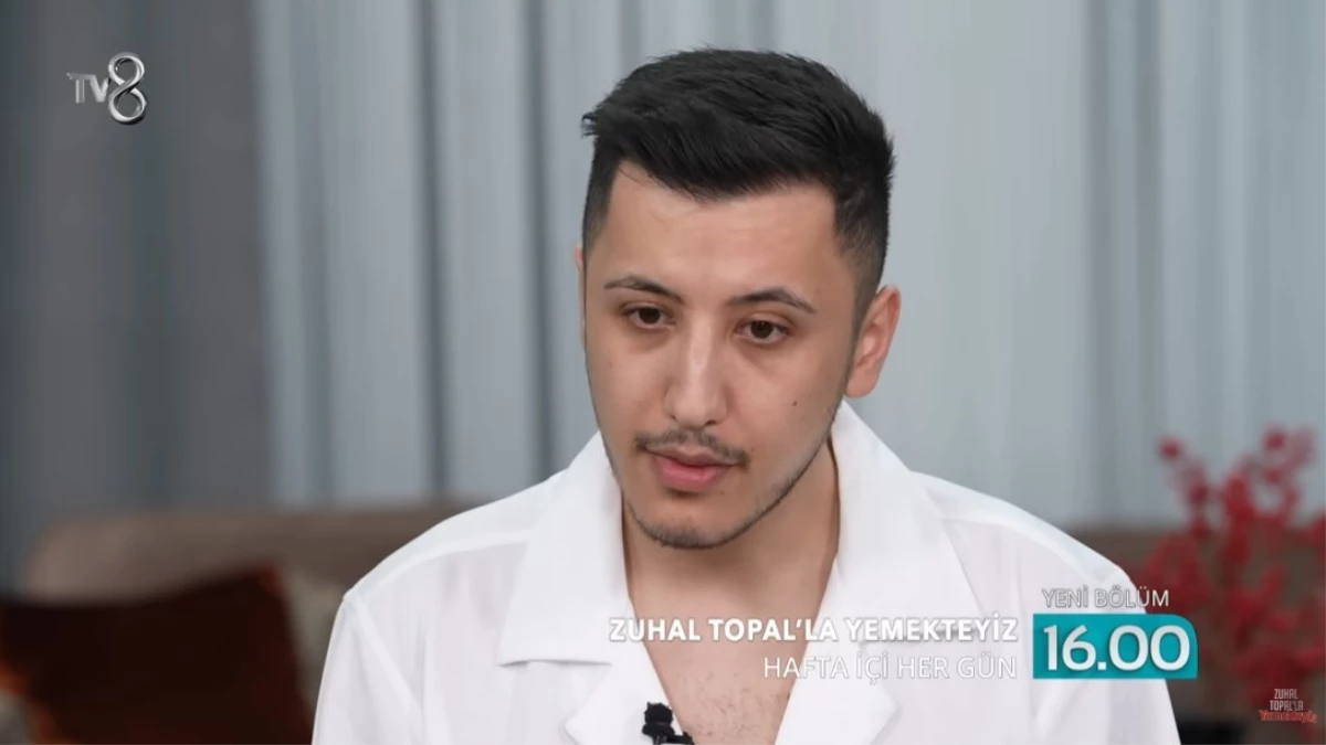 30 Mayıs Puan Durumu! Zuhal Topal'la Yemekteyiz bugünün puan durumu!
