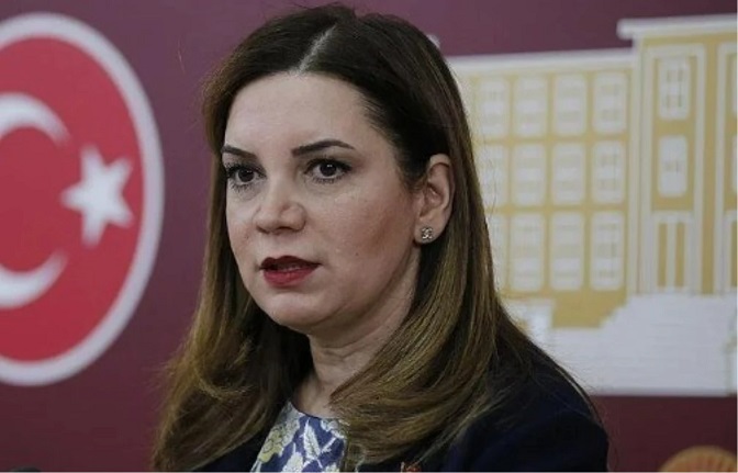 Arzu Erdem kimdir? Arzu Erdem kaç yaşında, nereli? Arzu Erdem hayatı ve biyografisi!
