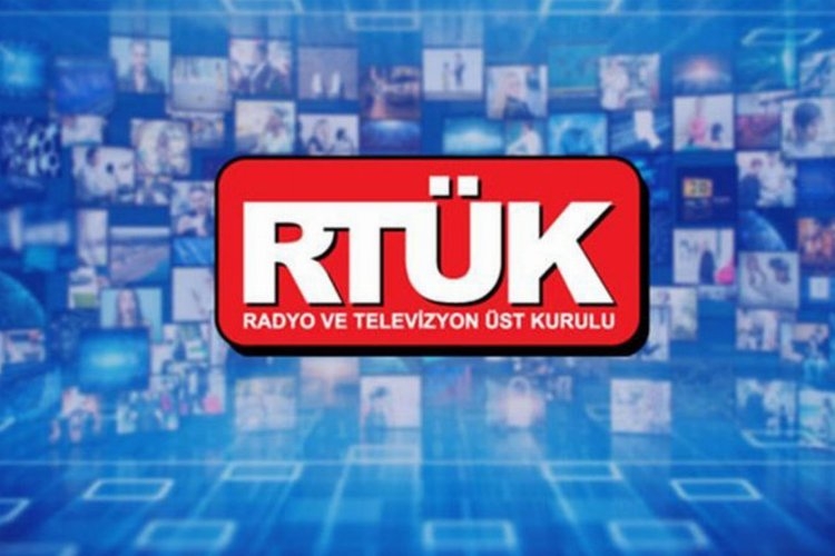 RTÜK'ten seçim akşamı yayınlarına inceleme