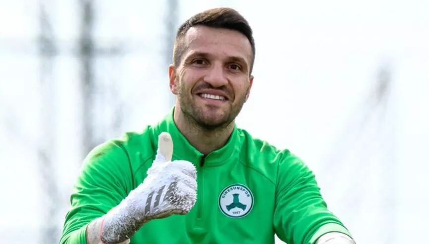 Çaykr Rizespor’ da İlk Hedef Okan Koçuk