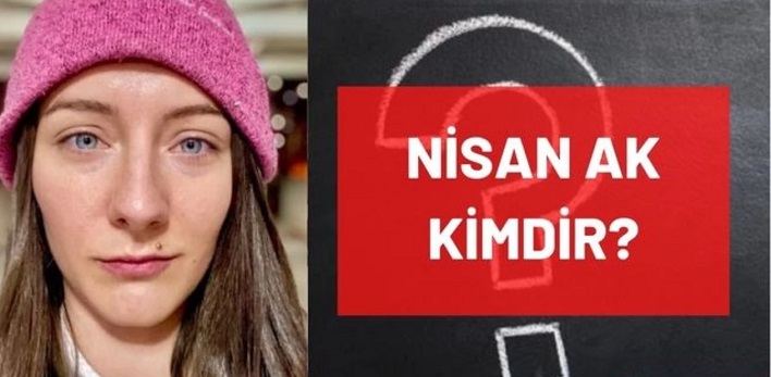 Nisan Ak kimdir? Kaç yaşında, nereli, mesleği ne? Müzisyen Nisan Ak'ın hayatı ve biyografisi!