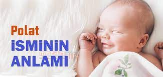 Polat isminin anlamı nedir?