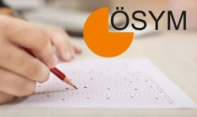 YKS sınav yerleri ne zaman açıklanacak? YKS sınav yerleri ne zaman belli olacak? YKS sınav yeri nereden, nasıl öğrenilir?
