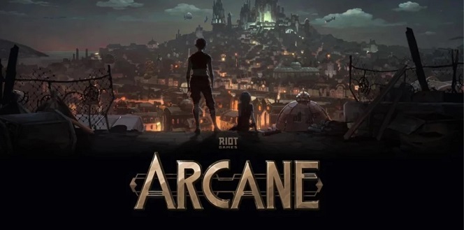 Arcane 2. sezon ne zaman? Arcane 2. sezon var mı? Arcane 2. sezonu ne zaman yayınlanacak?