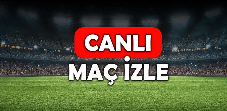 CANLI maç izle! TÜM MAÇLAR! Canlı şifresiz donmadan HD maç izle!
