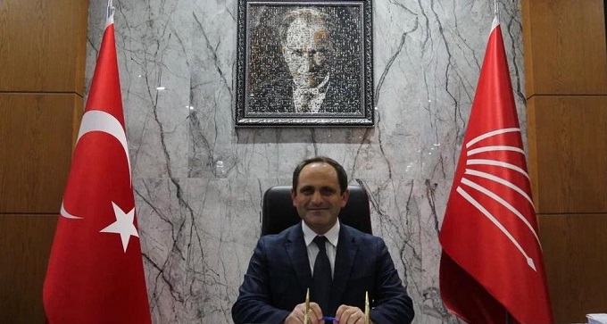 CHP’Lİ KELEŞ:  MÜCADELEMİZ HEP SAKARYA İÇİNDİ