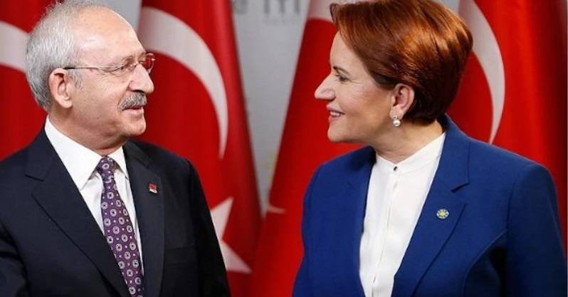 İYİ Parti ittifaktan ayrıldı mı? Son dakika! İYİ Parti Millet ittifakından neden ayrıldı?
