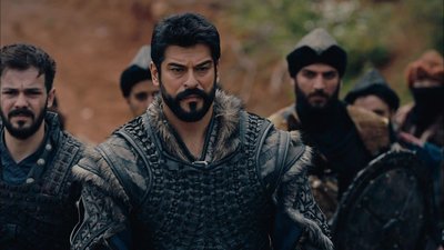 Kuruluş Osman Son Bölüm Fragmanı İzle..  129. Bölüm ATV 7 Haziran Yeni Bölüm Fragmanı İzle.. 