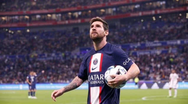 Messi PSG'den ayrıldı mı, ne zaman ayrıldı, Messi'nin yeni takımı hangisi, nerede oynayacak?