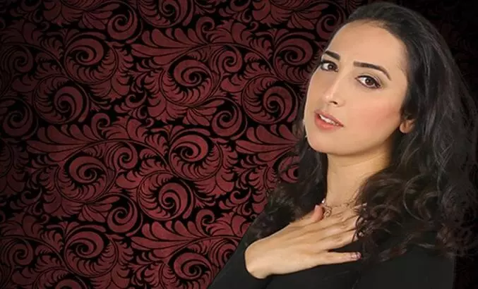 Özlem Üngör kimdir, aslen nereli? İşte Üngör’ün hayatı…