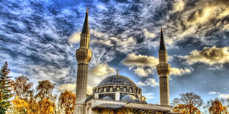 Rüyada cami görmek ne demek? 