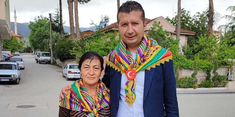 VEKİL AKBULUT: