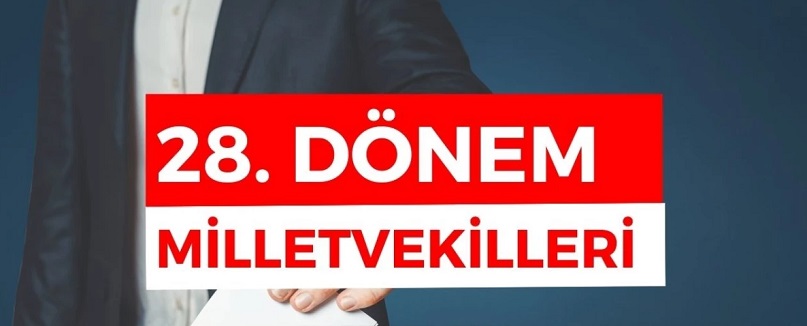 Bingöl milletvekili sayısı kaç? Bingöl milletvekilleri! 2023 Bingöl seçim sonuçları