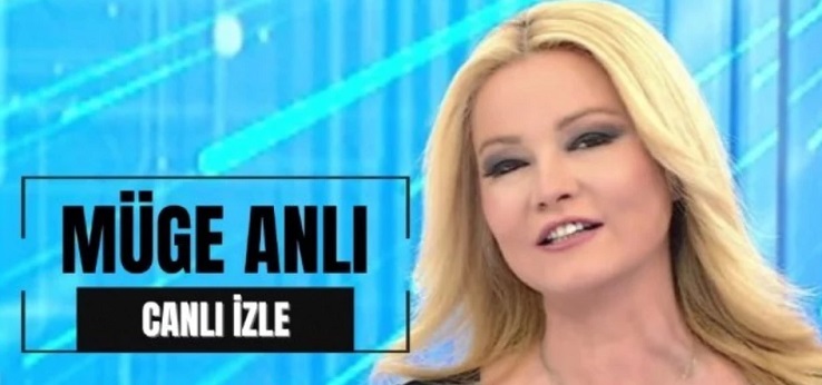 CANLI İZLE| Müge Anlı Canlı İzle! 11 Temmuz Müge Anlı canlı izle! 