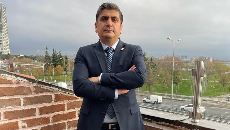 TDP'Lİ AKGÜN: İKTİDAR ARTIK YAPICI OLMALI!