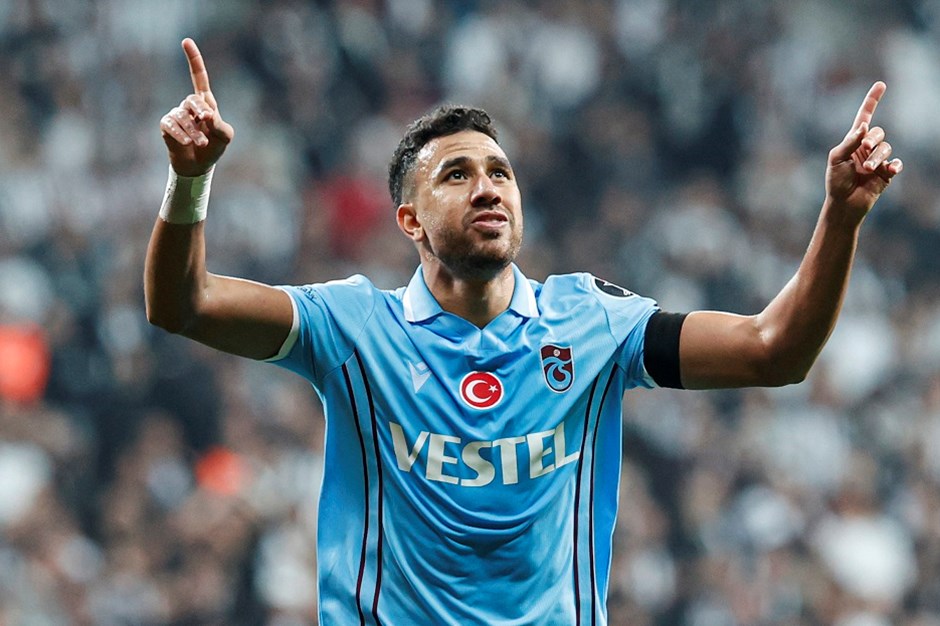Gerçek Fırtına Trezeguet