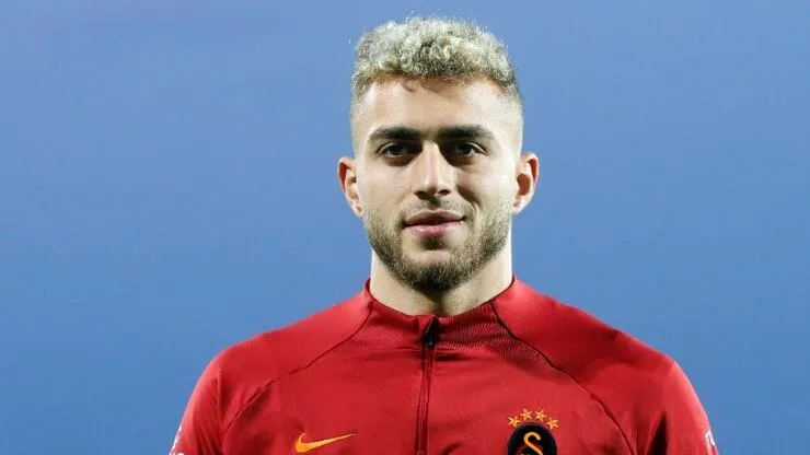 Barış Alper Yılmaz evli mi? Barış Alper Yılmaz kimdir, kaç yaşında?