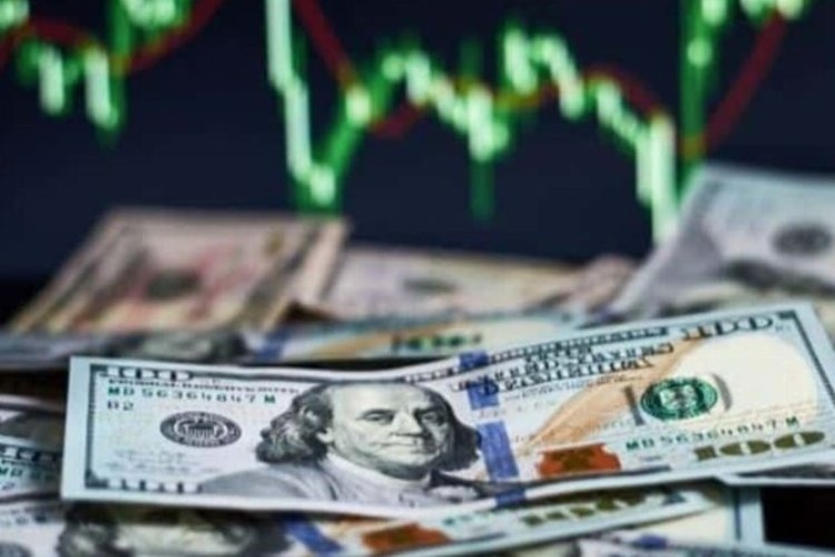 1 DOLAR KAÇ TL? Bugün sterlin, dolar, euro ne kadar, kaç TL?