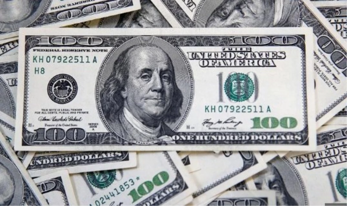 Dolar rekor kırdı mı? Dolar kaç TL oldu 5 Haziran Pazartesi?