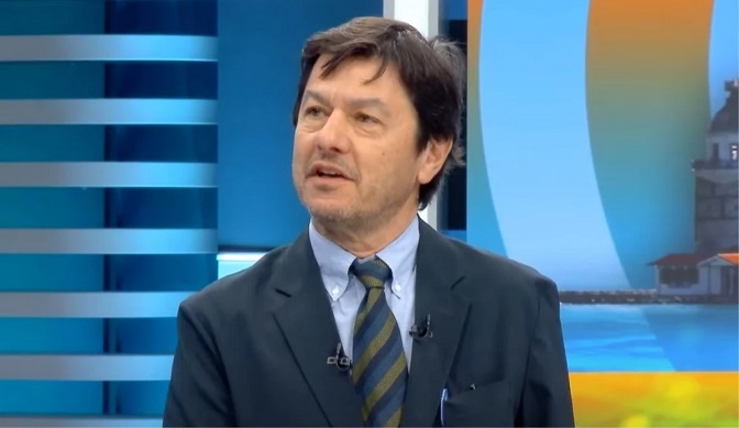 Halk Tv konuğu Yankı Yazgan kimdir? Yankı Yazgan kaç yaşında, nereli? 