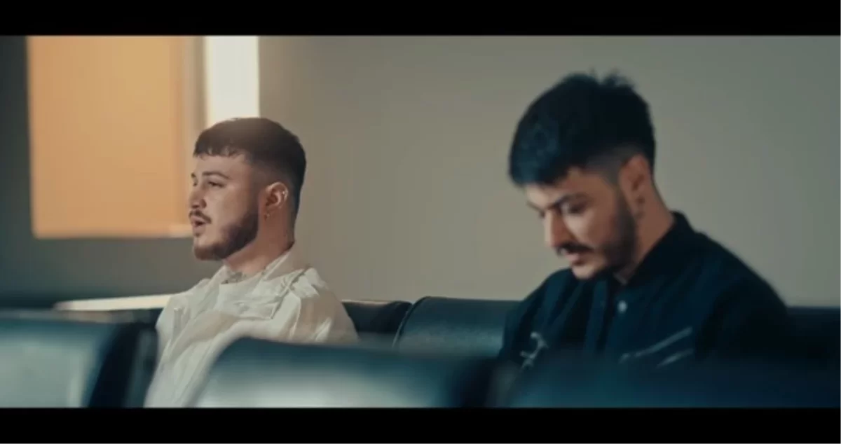 Semicenk & Doğu Swag - Pişman Değilim şarkı sözleri! 'Pişman Değilim' sözleri nelerdir?