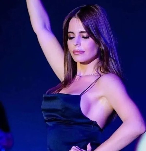 Simge Sağın sevgilisi var mı? Simge Sağın sevgilisi kim?