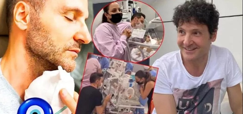 Sinan Özen: Çocuğumun mezar yerini hazırlamıştım!