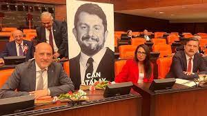 TİP, Atalay'ı TBMM için aday gösterdi