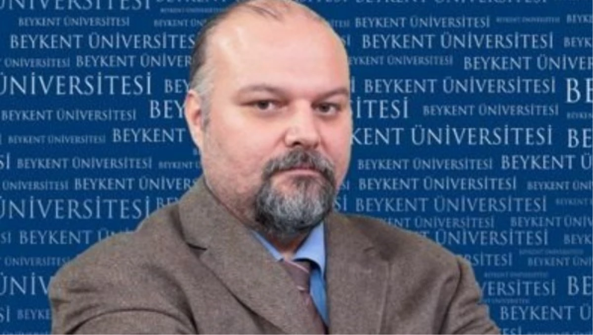 Volkan Öngel kimdir? Beykent Üniversitesi Rektörü Volkan Öngel kaç yaşında, nereli?